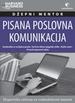 DŽEPNI MENTOR: PISANA POSLOVNA KOMUNIKACIJA - grupa autora