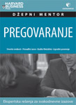 DŽEPNI MENTOR: PREGOVARANJE - grupa autora