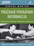 DŽEPNI MENTOR: PRUŽANJE POVRATNIH INFORMACIJA - grupa autora