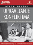 DŽEPNI MENTOR: UPRAVLJANJE KONFLIKTIMA - grupa autora