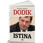 DODIK: ISTINA - Dubravka Vujanović