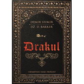 DRAKUL - Dejker Stoker, Dž. D. Barker