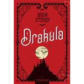 DRAKULA - Brem Stoker