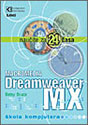 DREAMWEAVER MX, ZA 24 ČASA - Betsy Bruce