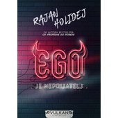 EGO JE NEPRIJATELJ - Rajan Holidej