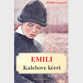 EMILI: KALEBOVE KĆERI - Arlet Kustir