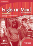 ENGLISH IN MIND 1: ENGLESKI JEZIK ZA I RAZRED SREDNJE ŠKOLE (RADNA SVESKA) - Herbert Puchta, Jeff Stranks