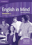 ENGLISH IN MIND 3: ENGLESKI JEZIK ZA III RAZRED SREDNJE ŠKOLE (RADNA SVESKA) - Herbert Puchta, Jeff Stranks