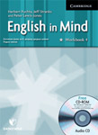 ENGLISH IN MIND 4 ENGLESKI JEZIK ZA IV RAZRED SREDNJE ŠKOLE (RADNA SVESKA) - Herbert Puchta, Jeff Stranks