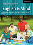 ENGLISH IN MIND 4: ENGLESKI JEZIK ZA IV RAZRED SREDNJE ŠKOLE (UDŽBENIK) - Herbert Puchta, Jeff Stranks