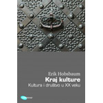 KRAJ KULTURE - Erik Hobsbaum