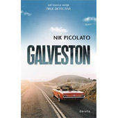 GALVESTON - Nik Picolato