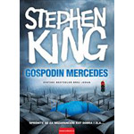 GOSPODIN MERCEDES - Stiven King