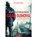 GRAD DUHOVA - Anti Tuomajnen