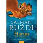 HARUN I MORE PRIČA - Salman Ruždi