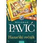 HAZARSKI REČNIK - Milorad Pavić