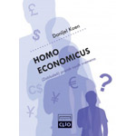 HOMO ECONOMICUS - Danijel Koen