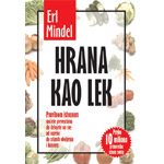 HRANA KAO LEK - Erl Mindel