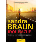 IDOL NACIJE - Sandra Braun