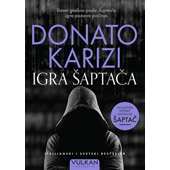 IGRA ŠAPTAČA - Donato Karizi