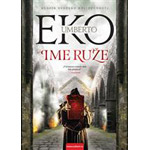 IME RUŽE - Umberto Eko