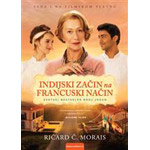 INDIJSKI ZAČIN NA FRANCUSKI NAČIN - Ričard Č. Morais