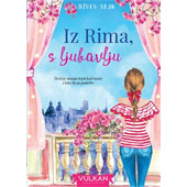 IZ RIMA, S LJUBAVLJU - Džuls Vejk