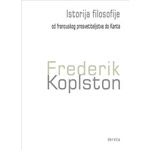 ISTORIJA FILOSOFIJE OD FRANCUSKOG PROSVETITELJSTVA DO KANTA - Frederik Koplston
