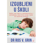 IZGUBLJENI U ŠKOLI - dr Ros V. Grin