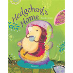 JEŽEVA KUĆICA / HEDGEHOGS HOME - Branko Ćopić