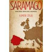 KAMENI SPLAV - Žoze Saramago