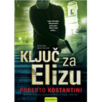 KLJUČ ZA ELIZU - Roberto Kostantini