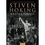 KRATKA POVEST MOG ŽIVOTA - Stiven Hoking