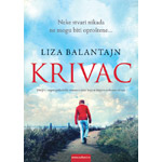 KRIVAC - Liza Balantajn