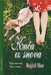 KUĆA IZ SNOVA - Rejčel Hor