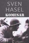 KOMESAR - Sven Hasel