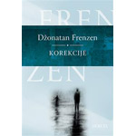 KOREKCIJE - Džonatan Frenzen