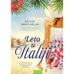 LETO U ITALIJI - Dejvid Makfarlan