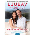 LJUBAV NAĐE PUT - Nik Vujičić