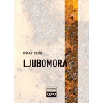LJUBOMORA - Piter Tuhi