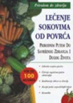 LEČENJE SOKOVIMA OD POVRĆA - Norman Voker