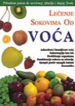 LEČENJE SOKOVIMA OD VOĆA - Norman Voker