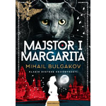 MAJSTOR I MARGARITA - Mihail Bulgakov