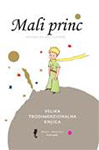 MALI PRINC (POP UP 3D) - Antoan de Sent Egziperi