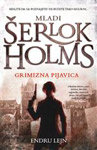 MLADI ŠERLOK HOLMS: GRIMIZNA PIJAVICA - Endru Lejn