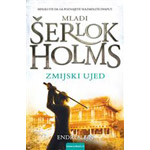 MLADI ŠERLOK HOLMS: ZMIJSKI UJED - Endru Lejn