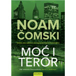 MOĆ I TEROR - Noam Čomski