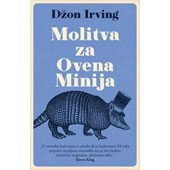 MOLITVA ZA OVENA MINIJA - Džon Irving