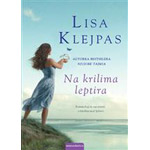 NA KRILIMA LEPTIRA - Lisa Klejpas