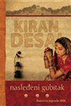 NASLEĐENI GUBITAK - Kiran Desai
